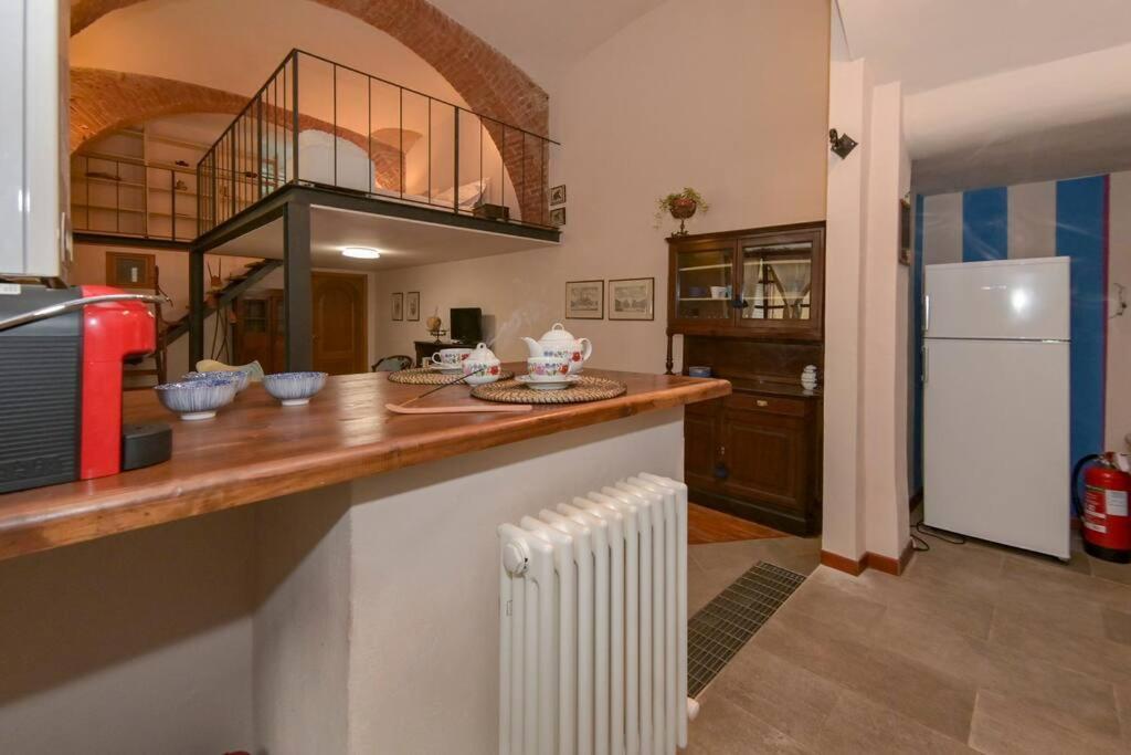 Loft Principe Tommaso - San Salvario. Turín Exterior foto