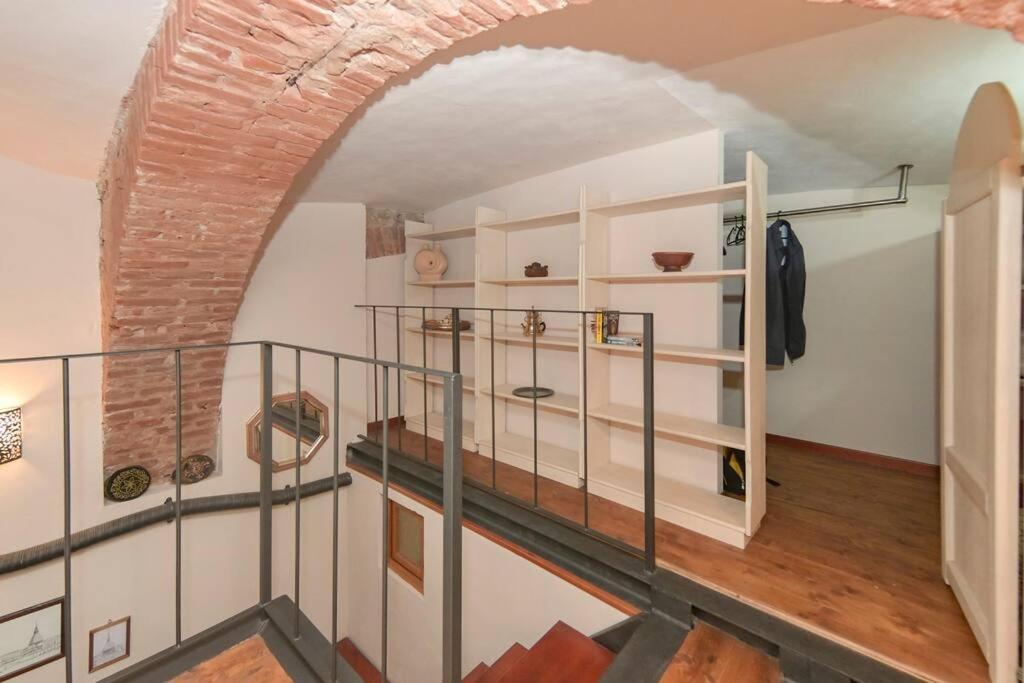Loft Principe Tommaso - San Salvario. Turín Exterior foto