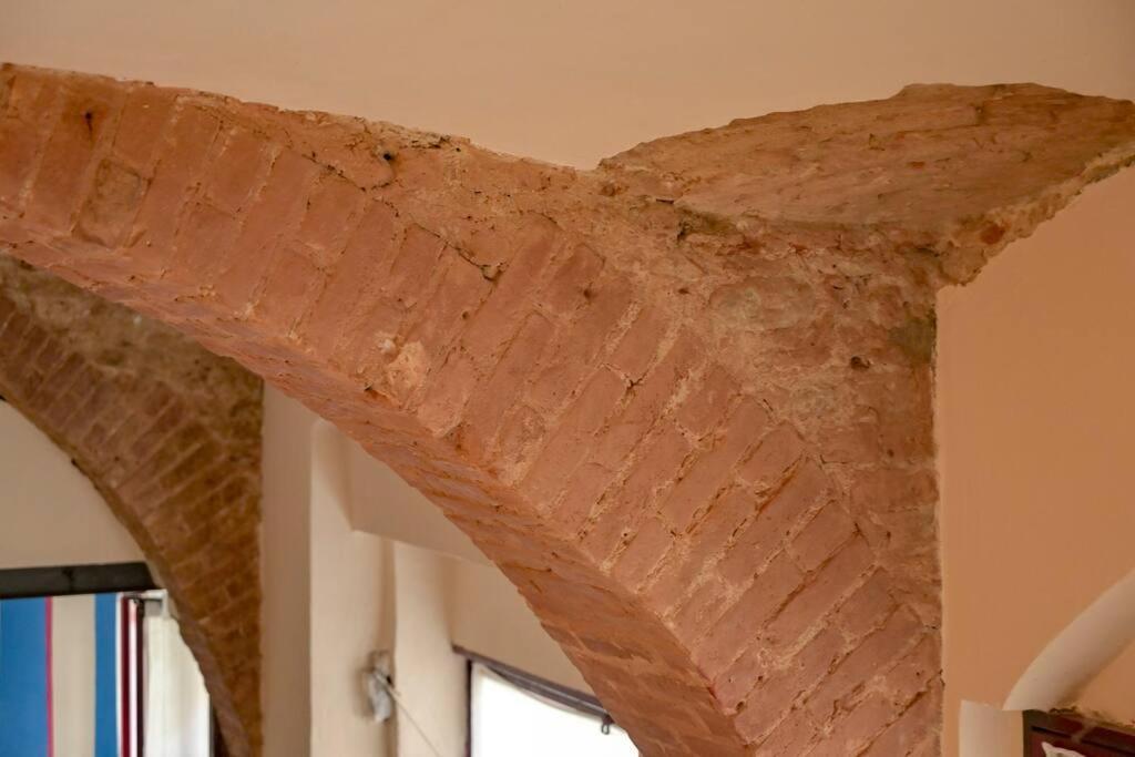 Loft Principe Tommaso - San Salvario. Turín Exterior foto