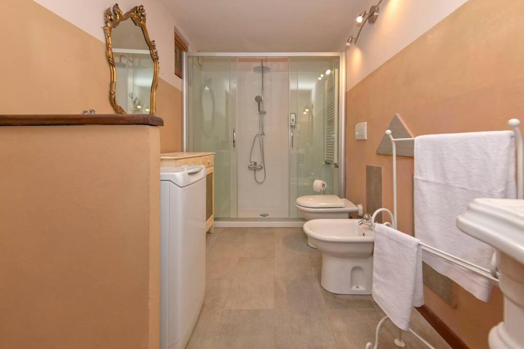 Loft Principe Tommaso - San Salvario. Turín Exterior foto